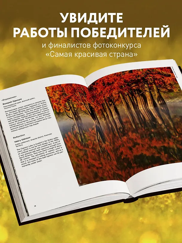 Книга Россия самая красивая страна. Фотоконкурс 2023 () — 7