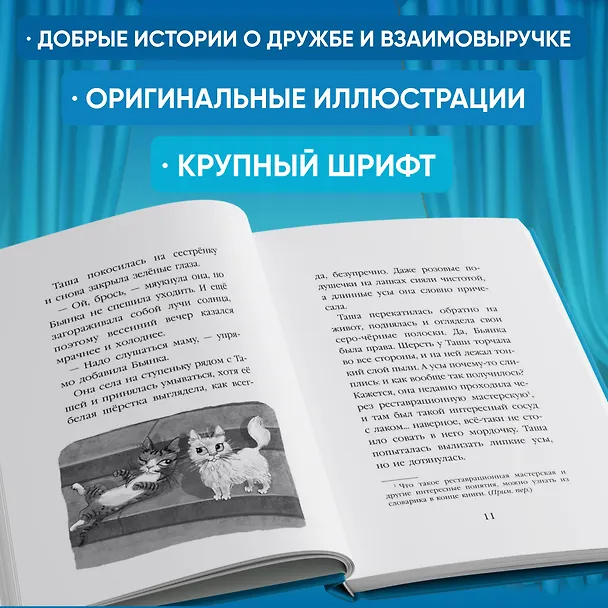 Книга Бутербродный вор (выпуск 3) (Холли Вебб) — 7