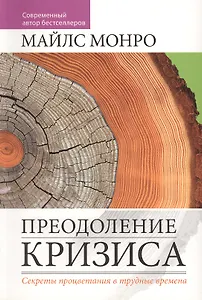 Преодоление кризиса.
