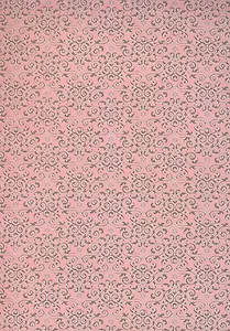 Бумага для скрапбукинга Ажурное поле (118210) (64A-36629) (A4) (10л) (упаковка)