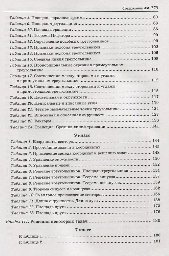 Книга Геометрия:задачи на готов.чертежах:7-9 кл.:профил (Эдуард Балаян) — 4