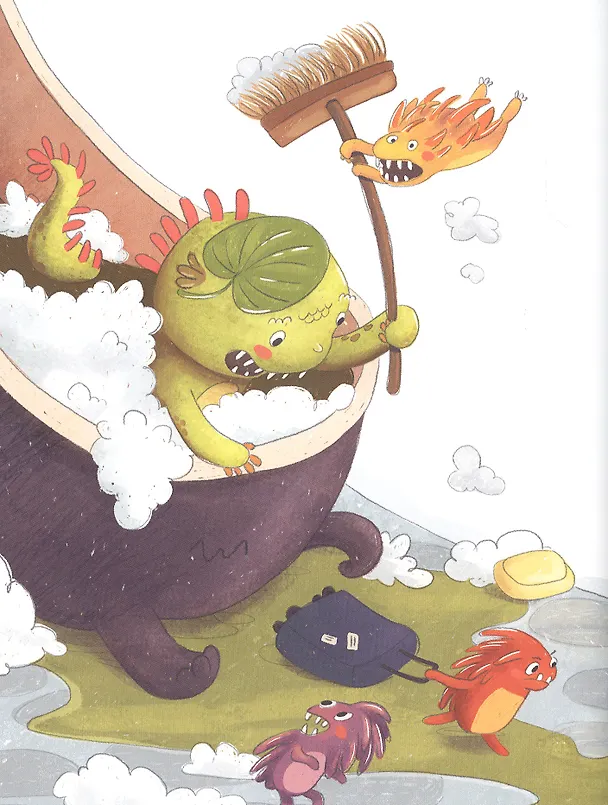 Книга Чудик-нехочуха (Веста Васягина) — 3
