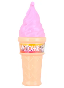 Мыльные пузыри "Мороженка"