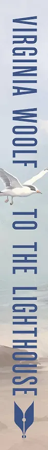 Книга To the Lighthouse (Вирджиния Вульф) — 3