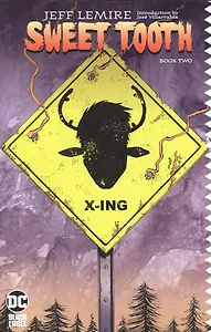 Sweet Tooth: Book Two