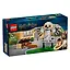 76425 Конструктор детский LEGO Harry Potter Сова Букля на Тисовой улице дом 4, 337 деталей, возраст 7+ — 3139752 — 2