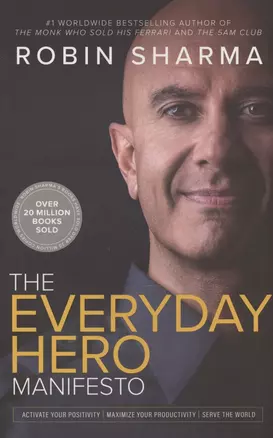 The Everyday Hero Manifesto — 2971810 — 1