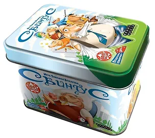 Настольная игра Свинтус, Hobby World 2630090