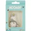 Держатель-кольцо для телефона MOOMIN (Фрэкен Снорк) (металл) (коробка) — 2867822 — 2