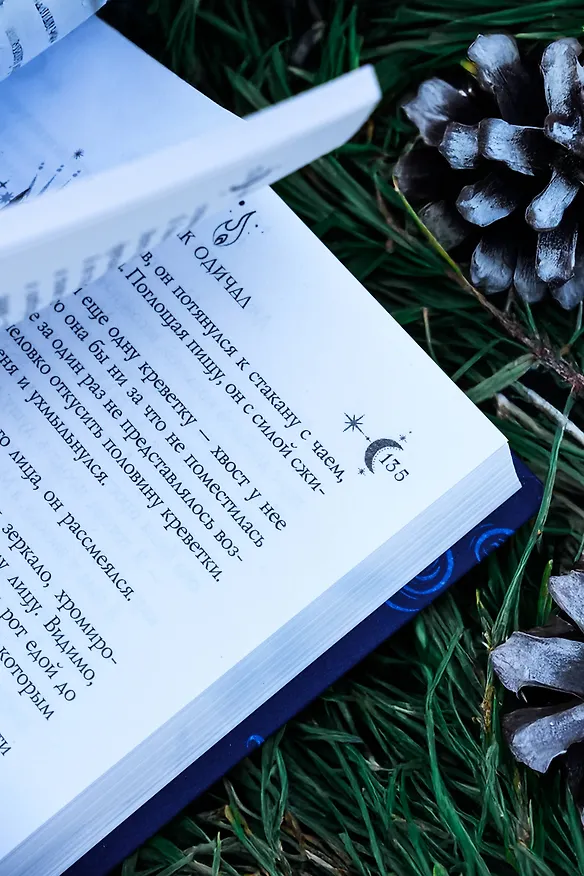 Книга Волк одичал (Джульетта Кросс) — 14