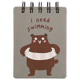 Блокнот «I need…» 247043