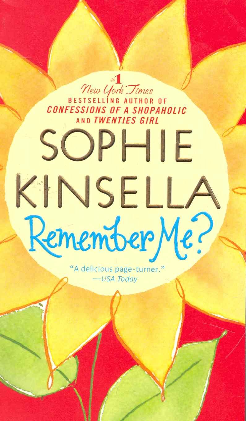 

Remember Me (м) Kinsella