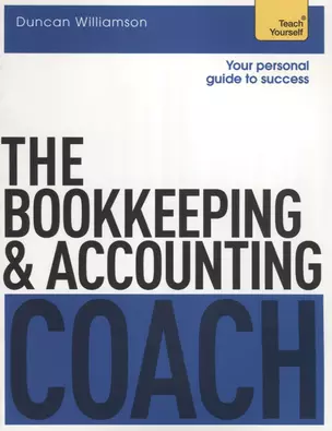 The Bookkeeping and Accounting Coach — 2639695 — 1