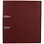 Папка архивная 70мм А4 "Business" арочн.механизм, бордовый — 259018 — 2