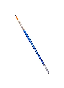 Кисть синтетика круглая №4 Гамма