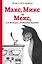 Макс, Микс и Мекс, или История необычной дружбы — 2643064 — 1