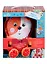 Набор для творчества ORIGAMI Узоры из плюша. Подушечка-игрушечка. Твой котёнок 05221 — 2784271 — 1
