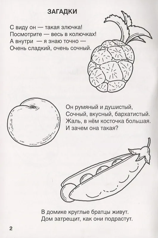 Книга Занимательные строчки (Марина Дружинина) — 2
