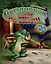 Лягушонок идет по следу (книга+творческий блокнот) (+20 наклеек) — 3008089 — 2