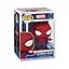 Фигурка Funko POP! Bobble Marvel Animated Spider-Man Spider-Man (Exc) (956) 58871 (Fun25491941) — 3101847 — 1