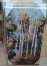 Картина-репродукция без рамки... (30х40) (24880) 2315582 — 1