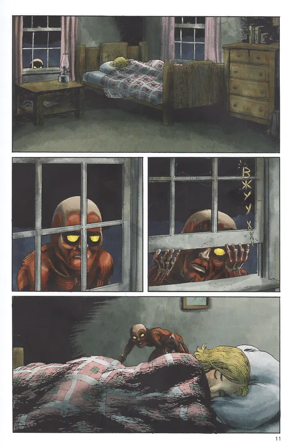 Округ Хэрроу. Том 3. 2822305 — 4