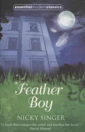 Feather Boy — 2872313 — 1