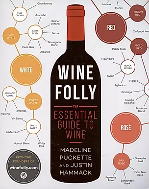 Wine Folly: The Essential Guide to Wine — 2934195 — 1