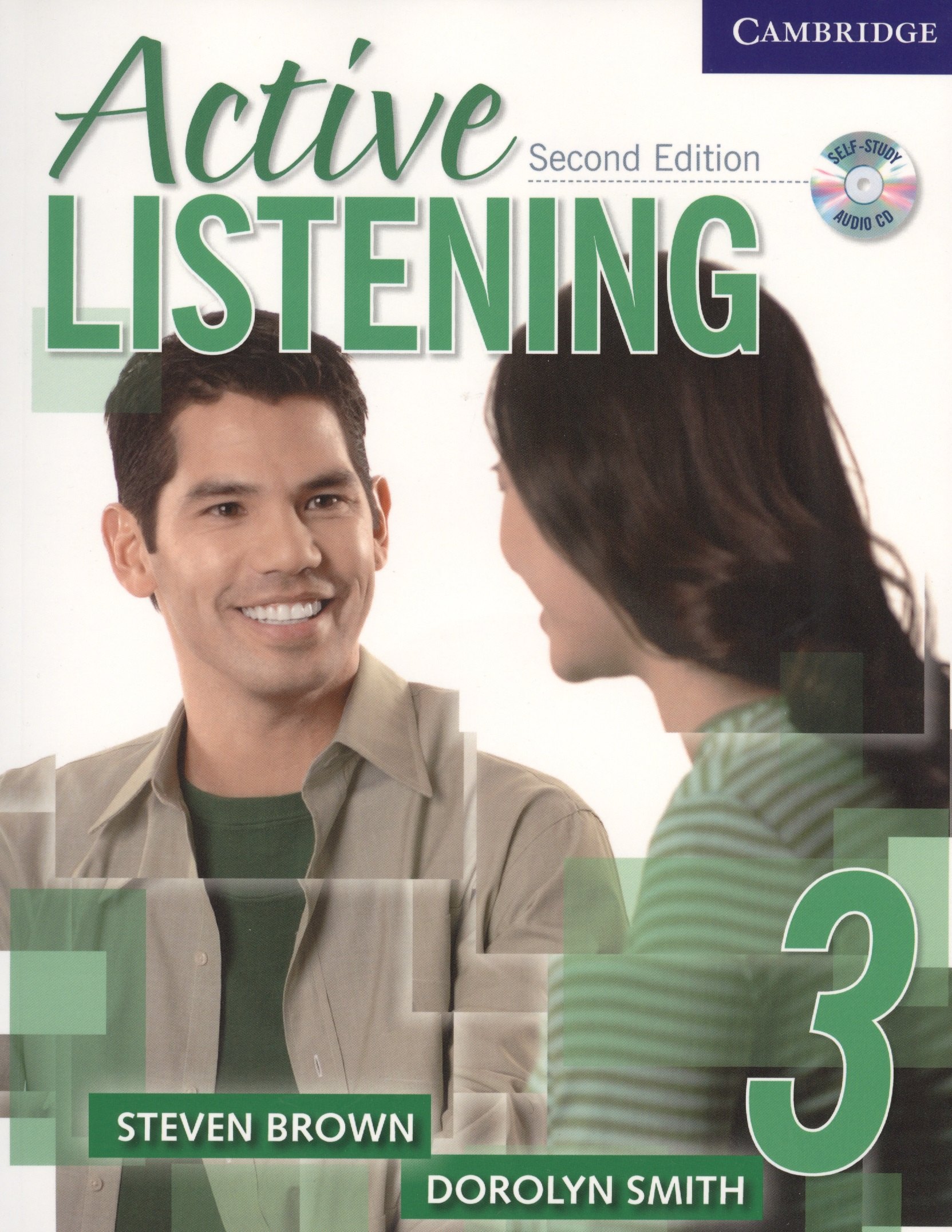 

Active Listening 2Ed 3 SB +D