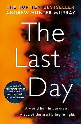 Книга The Last Day () — 1