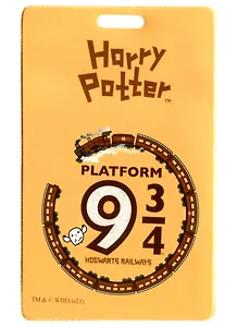 Чехол для карточек Гарри Поттер