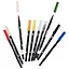 Брашпен Tombow ABT Manga Set Shonen 2 в 1, 10 штук — 248012 — 2