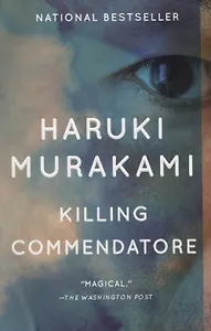 KILLING COMMENDATORE