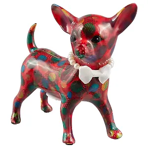 Копилка Чихуа-Хуа (18х8х19см) (148-00100Е)