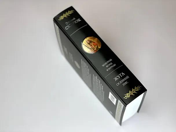 Книга Жуга. Осенний лис (Дмитрий Скирюк) — 7