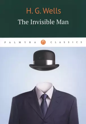 The Invisible Man — 2571723 — 1