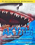 Акулы и другие обитатели подводного мира