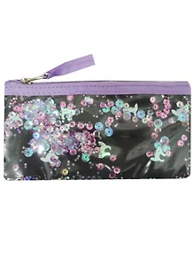 Пенал-косметичка "Кошки-сыпучки"