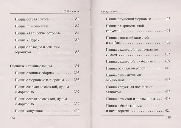 Книга Ваш домашний повар. 1000 лучших рецептов пиццы () — 13