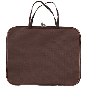 Папка на молнии, А4