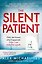 The Silent Patient (Alex Michaelides) Безмолвный пациент (Алекс Михаэлидес) / Книги на английском языке — 2812102 — 1