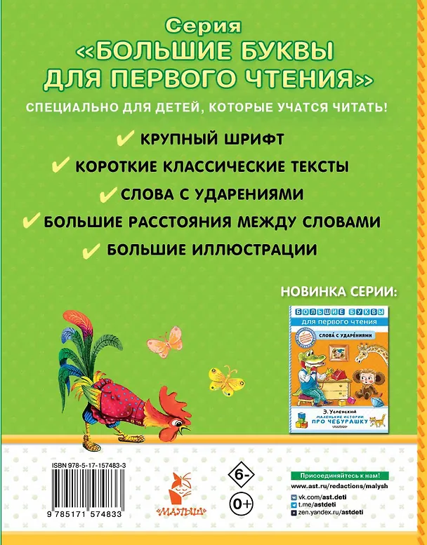 Книга Теремок. Сказки (В.П. Аникин) — 2
