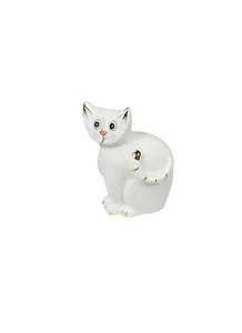 Фигурка декоративная Кошечка (7х5х3 см) (615845)