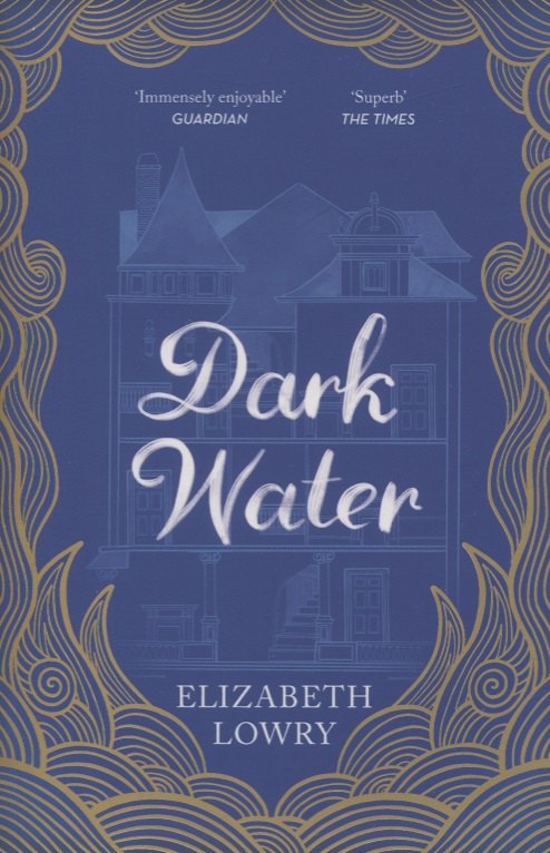 

Dark Water