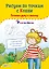 Рисуем по точкам с Конни: Готовим руку к письму — 2899431 — 1