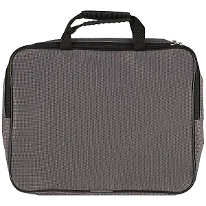 Папка-портфель, А4