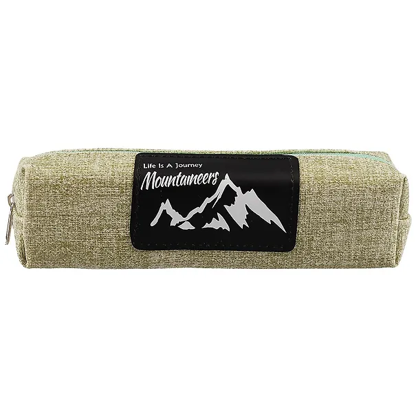 Пенал-косметичка «Mountaineers», 19 х 5 см 249275 — 2