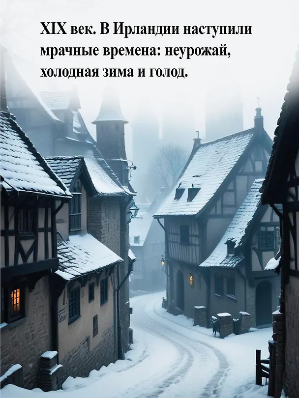 Книга Благодать (Пол Линч) — 7