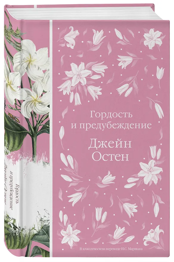 Книга Гордость и предубеждение (Джейн Остен) — 6