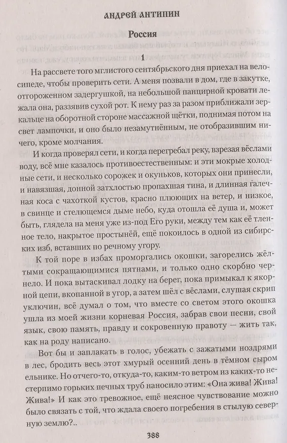 Книга Житейная история. Колымеевы (12+) (Андрей Антипин) — 3